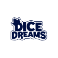 Dice Dreams logo