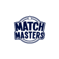 Match Masters logo